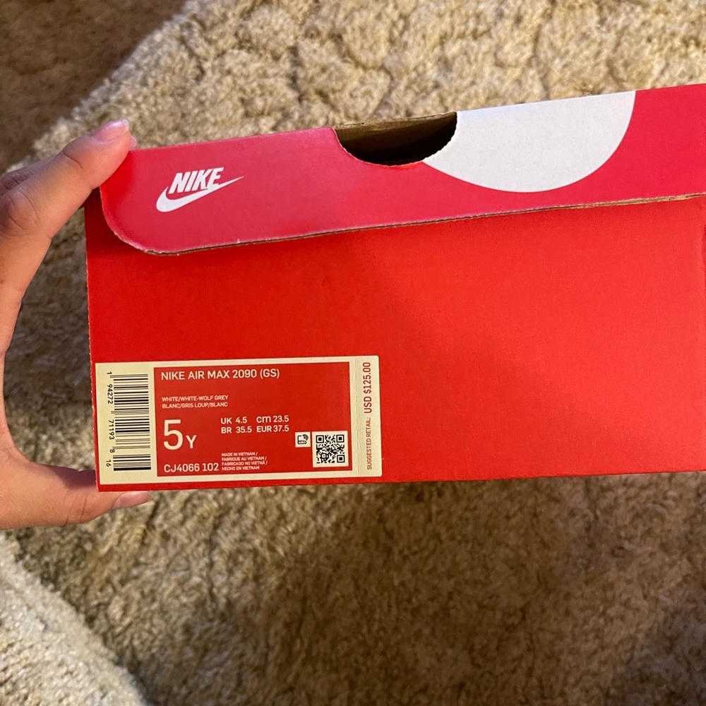 Nike AirMax 2090
